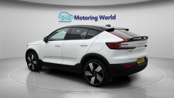 Used Volvo C40 2022 for sale - 76246646: Photo 6