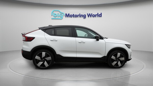 Used Volvo C40 2022 for sale - 76246646: Photo 9