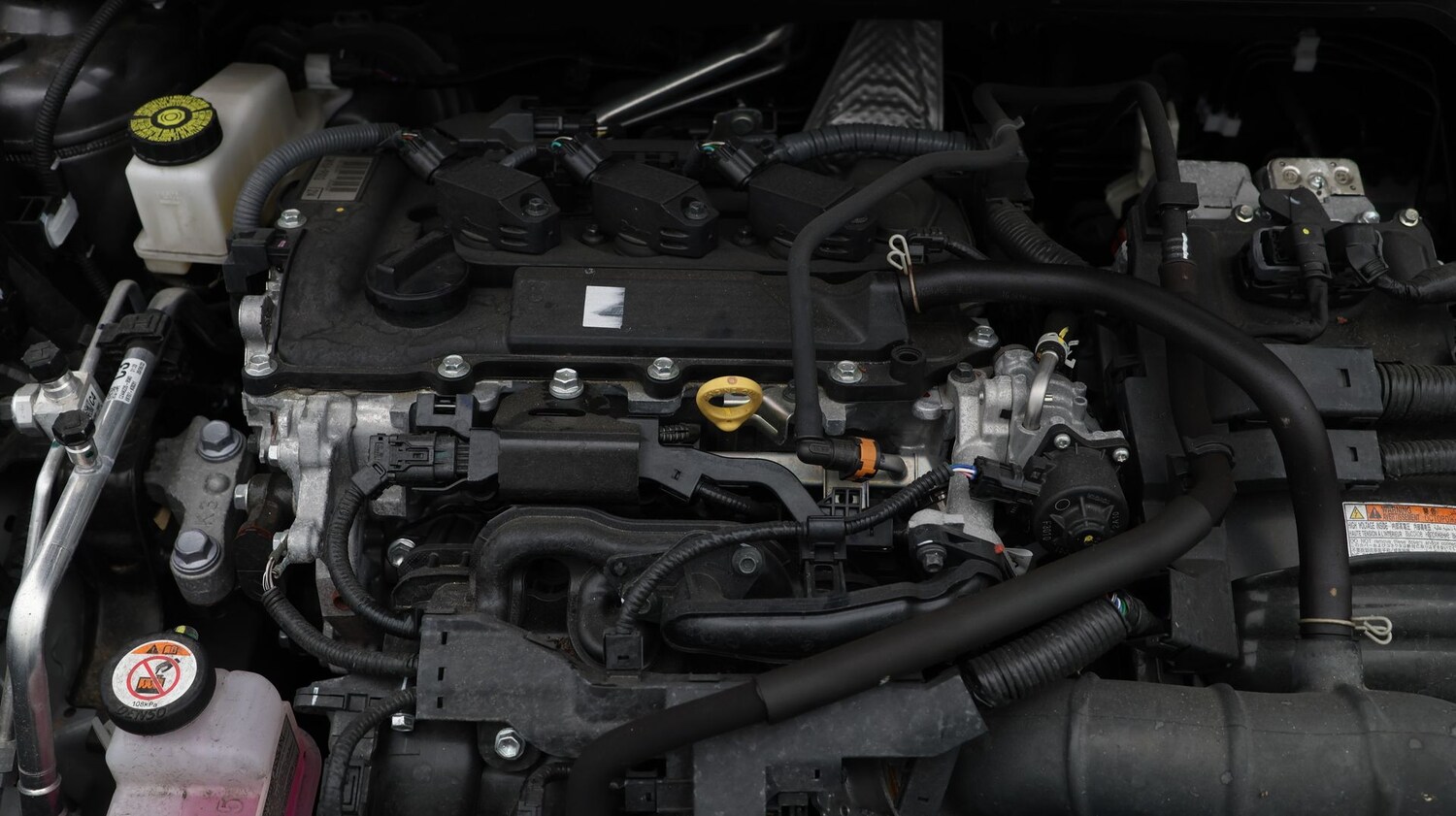 Used Toyota Yaris 2022 for sale - 77282846: Photo 19