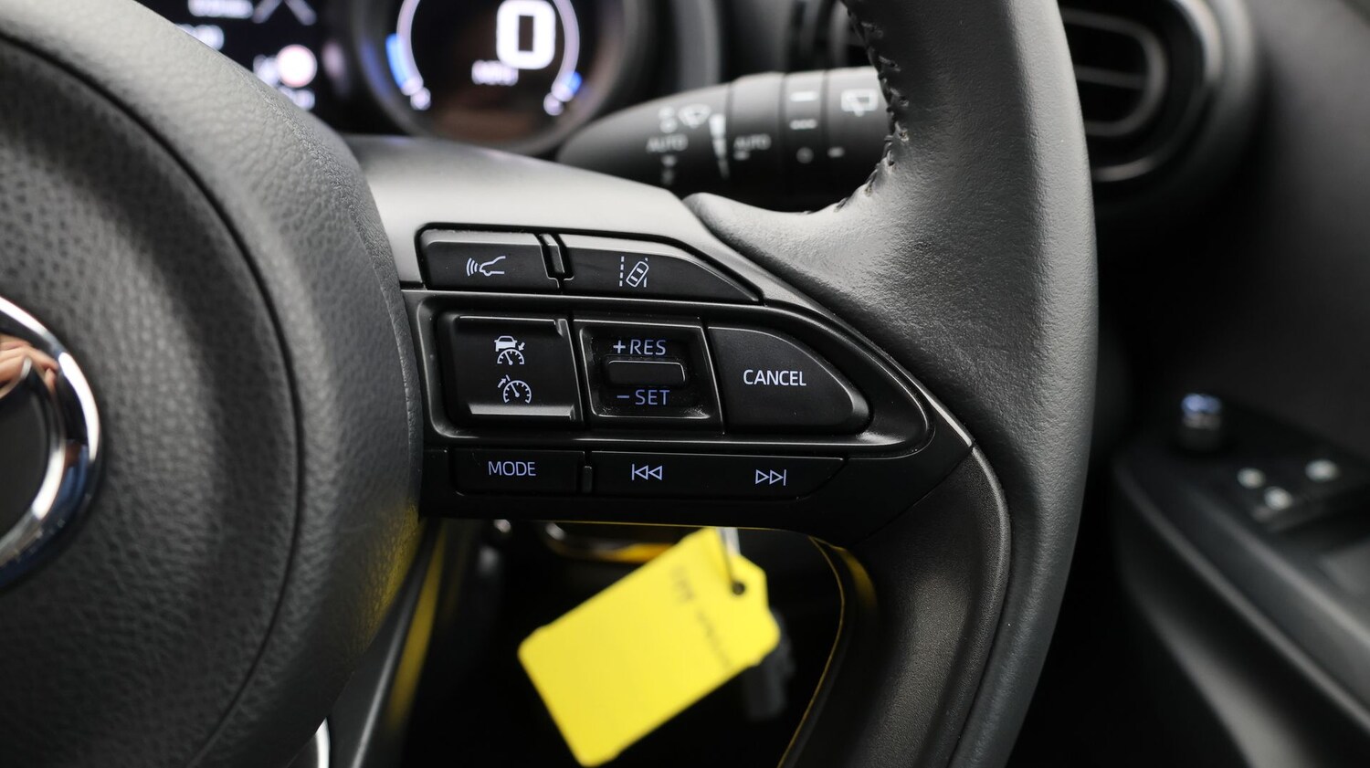 Used Toyota Yaris 2022 for sale - 77282846: Photo 26