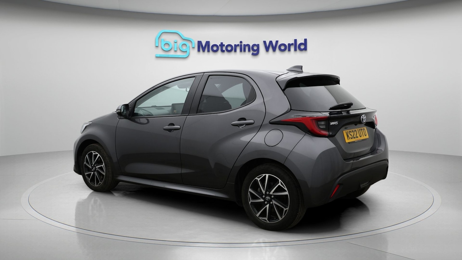 Used Toyota Yaris 2022 for sale - 77282846: Photo 5