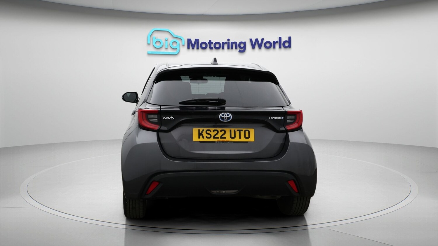 Used Toyota Yaris 2022 for sale - 77282846: Photo 6