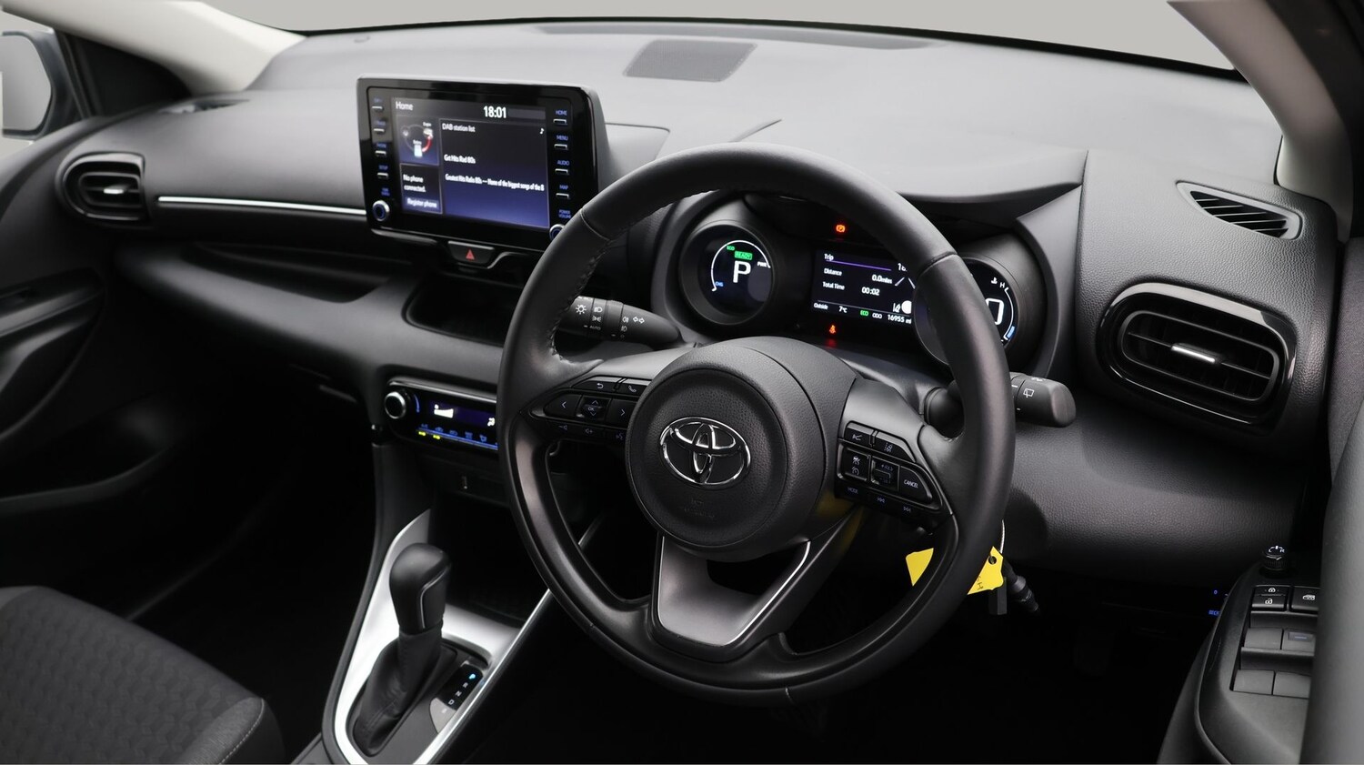 Used Toyota Yaris 2022 for sale - 77282846: Photo 9