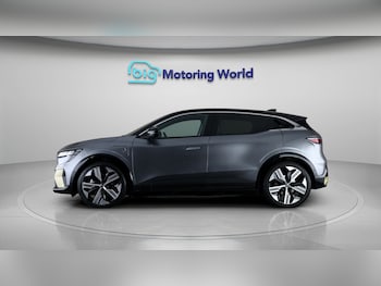 Used Renault Megane E Tech 2023 for sale - 79554503: Photo