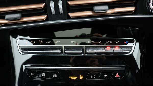 Used Mercedes-Benz EQC 2022 for sale - 76259662: Photo 13