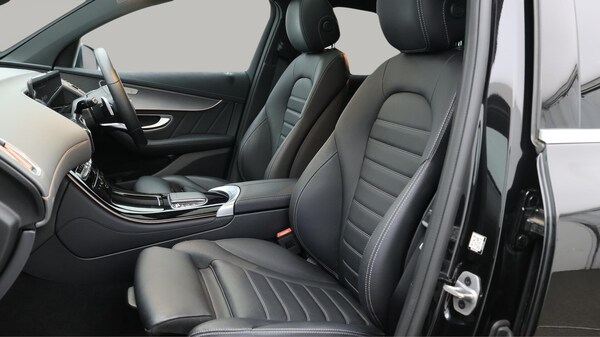 Used Mercedes-Benz EQC 2022 for sale - 76259662: Photo 15