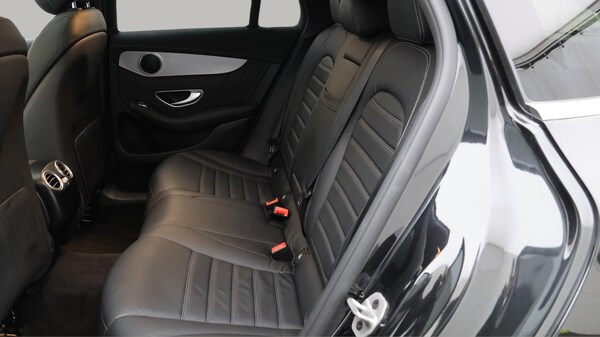 Used Mercedes-Benz EQC 2022 for sale - 76259662: Photo 17