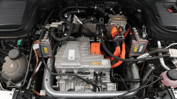 Used Mercedes-Benz EQC 2022 for sale - 76259662: Photo 20