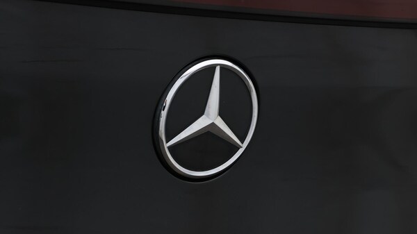 Used Mercedes-Benz EQC 2022 for sale - 76259662: Photo 24