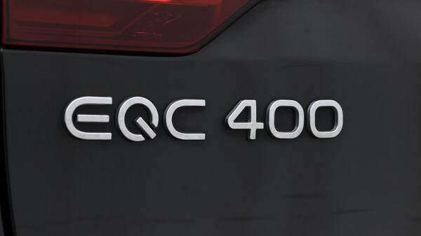 Used Mercedes-Benz EQC 2022 for sale - 76259662: Photo 25