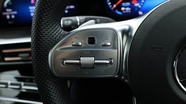 Used Mercedes-Benz EQC 2022 for sale - 76259662: Photo 27