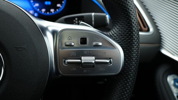 Used Mercedes-Benz EQC 2022 for sale - 76259662: Photo 28