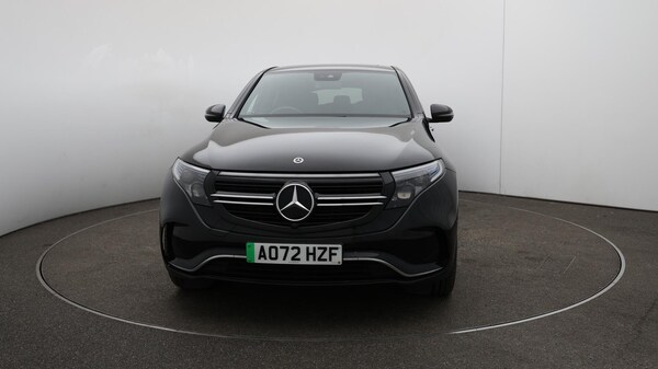 Used Mercedes-Benz EQC 2022 for sale - 76259662: Photo 43