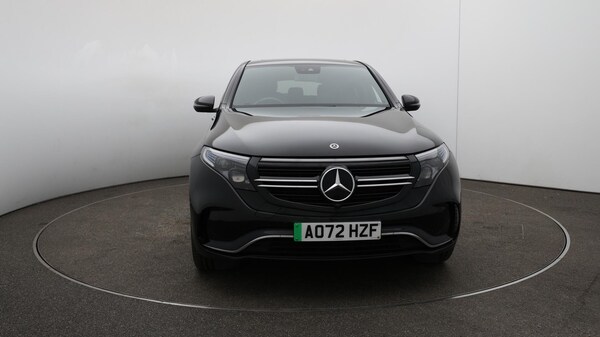 Used Mercedes-Benz EQC 2022 for sale - 76259662: Photo 44