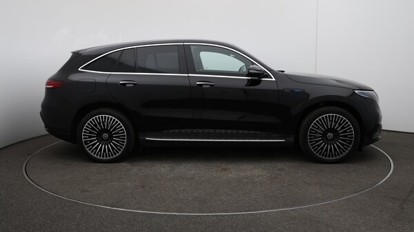 Used Mercedes-Benz EQC 2022 for sale - 76259662: Photo 53