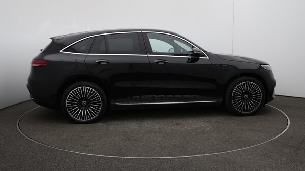 Used Mercedes-Benz EQC 2022 for sale - 76259662: Photo 54