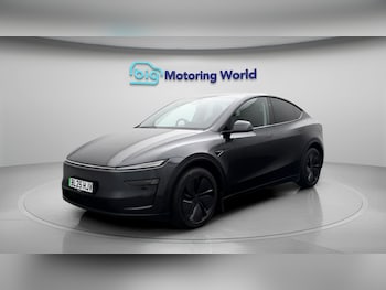 Used Tesla Model Y 2025 for sale - 79261707: Photo