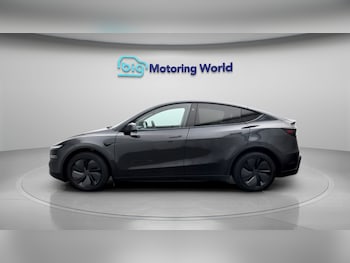 Used Tesla Model Y 2025 for sale - 79261707: Photo
