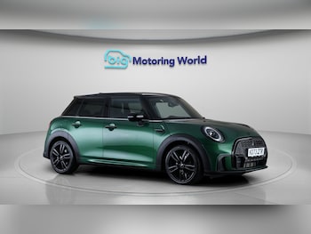 Used MINI Hatch 2024 for sale - 79503818: Photo