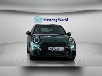 Used MINI Hatch 2024 for sale - 79503818: Photo