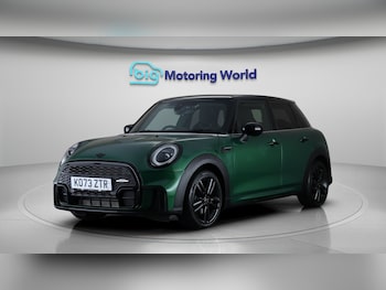 Used MINI Hatch 2024 for sale - 79503818: Photo