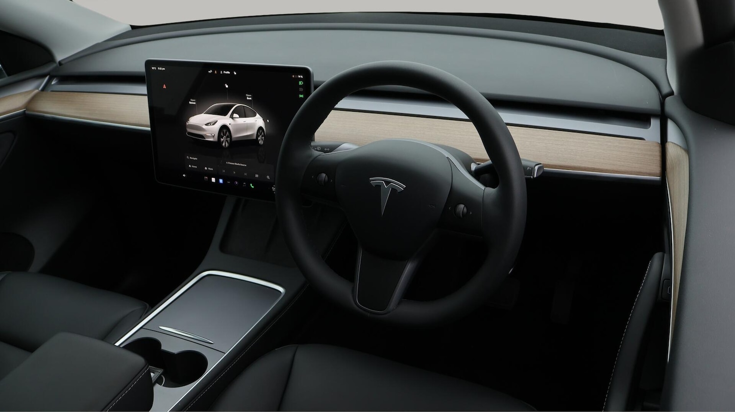 Used Tesla Model Y 2023 for sale - 76138138: Photo 10