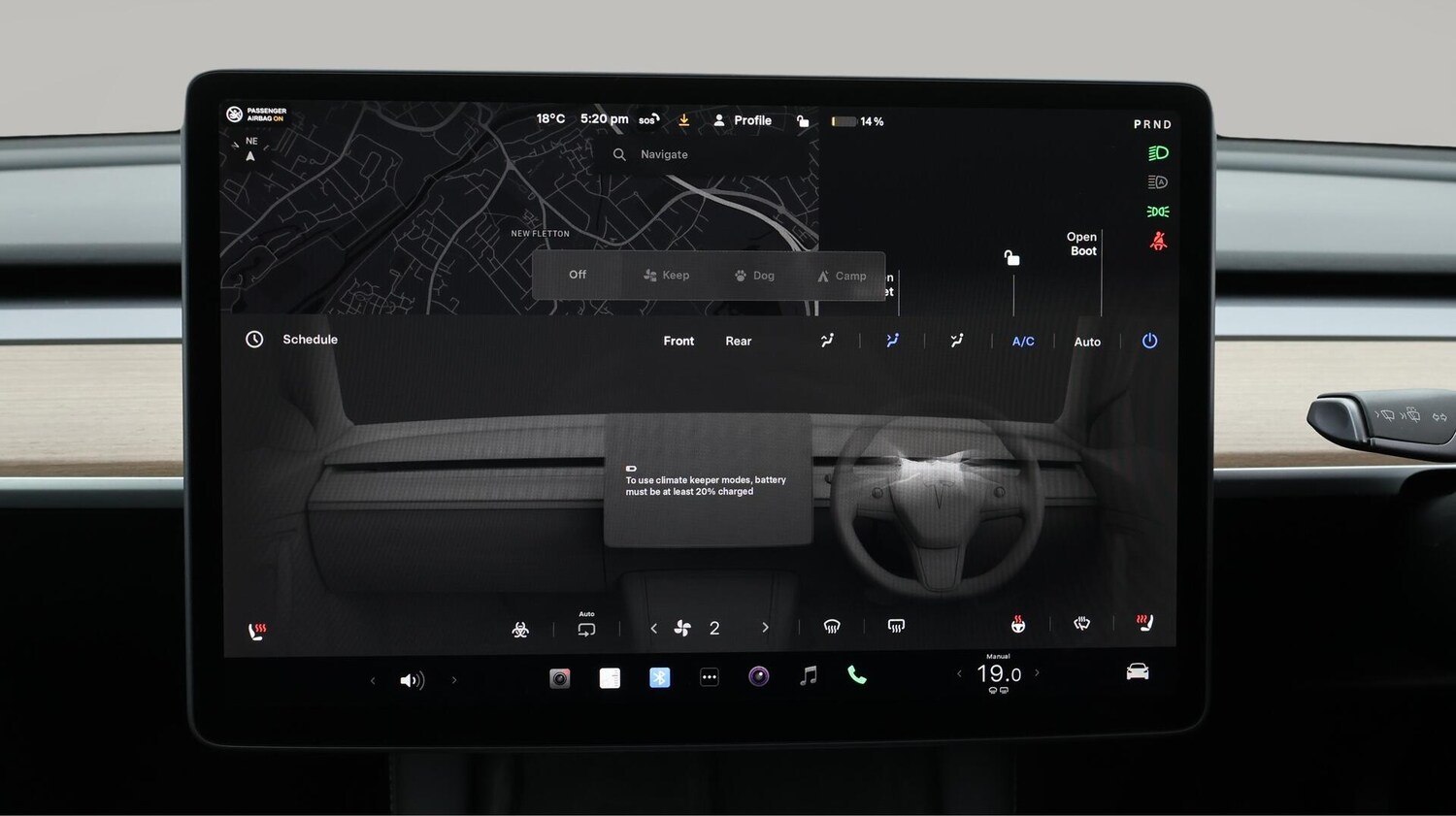 Used Tesla Model Y 2023 for sale - 76138138: Photo 13