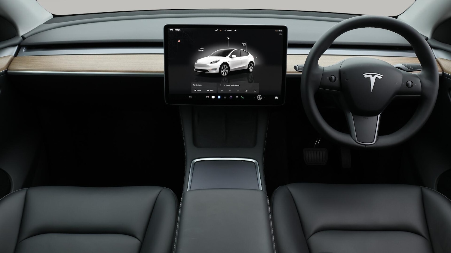 Used Tesla Model Y 2023 for sale - 76138138: Photo 14