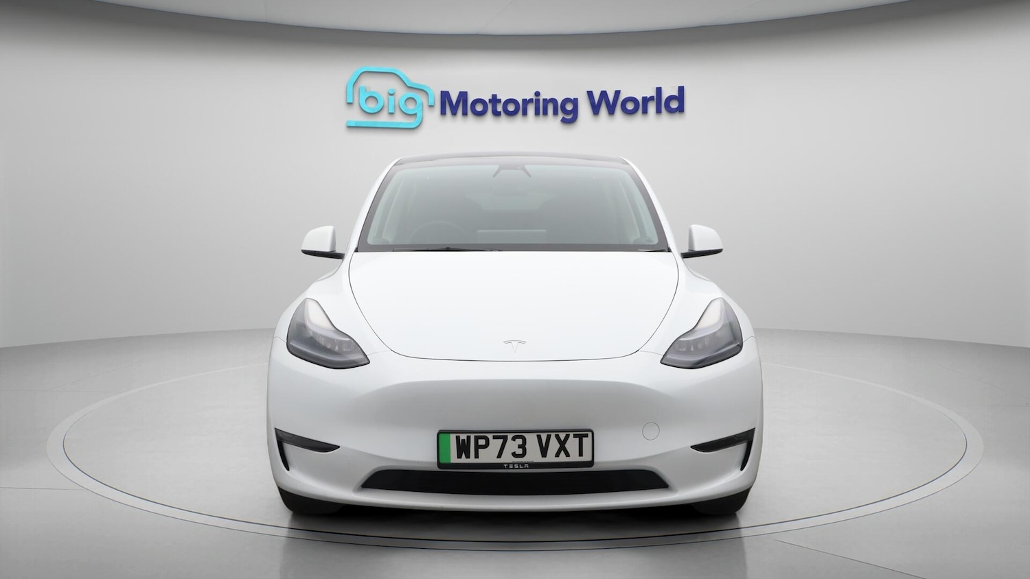 Used Tesla Model Y 2023 for sale - 76138138: Photo 3
