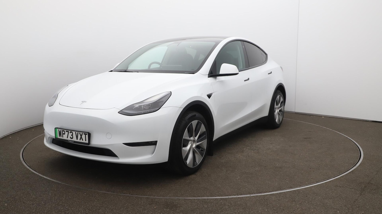 Used Tesla Model Y 2023 for sale - 76138138: Photo 37