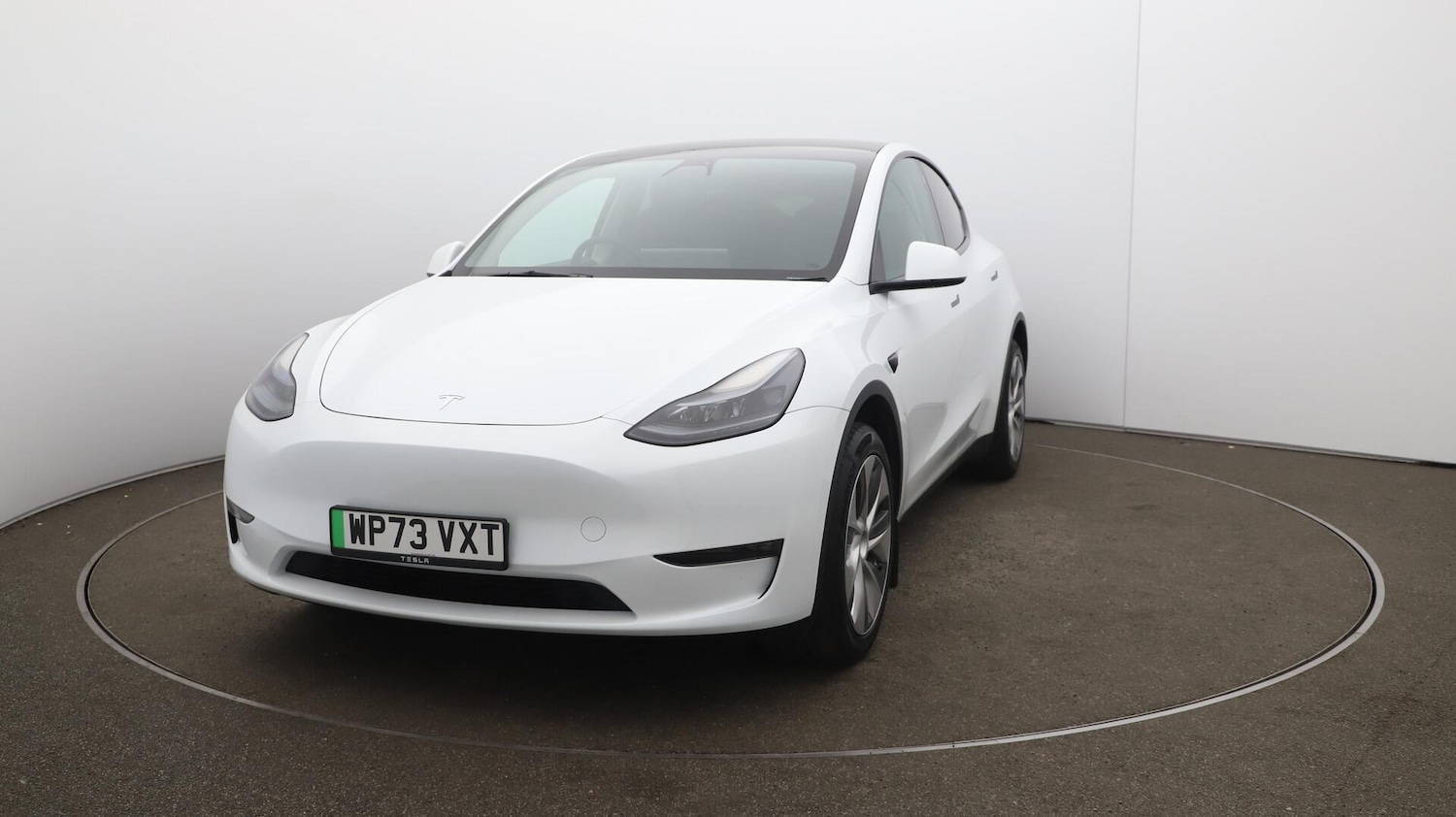 Used Tesla Model Y 2023 for sale - 76138138: Photo 38