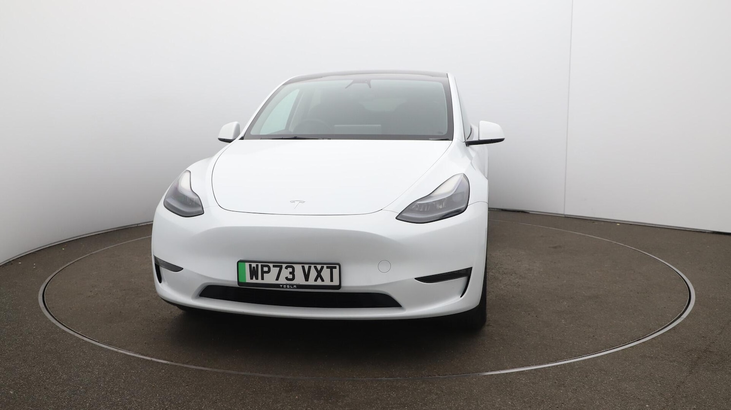 Used Tesla Model Y 2023 for sale - 76138138: Photo 39