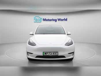 Used Tesla Model Y 2023 for sale - 76138138: Photo 3