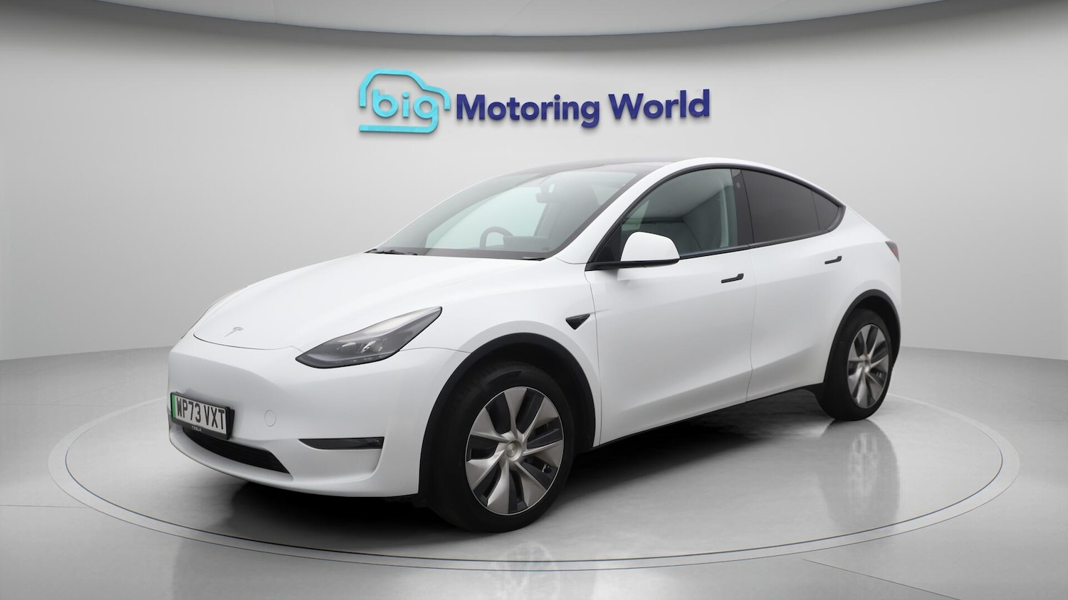 Used Tesla Model Y 2023 for sale - 76138138: Photo 4