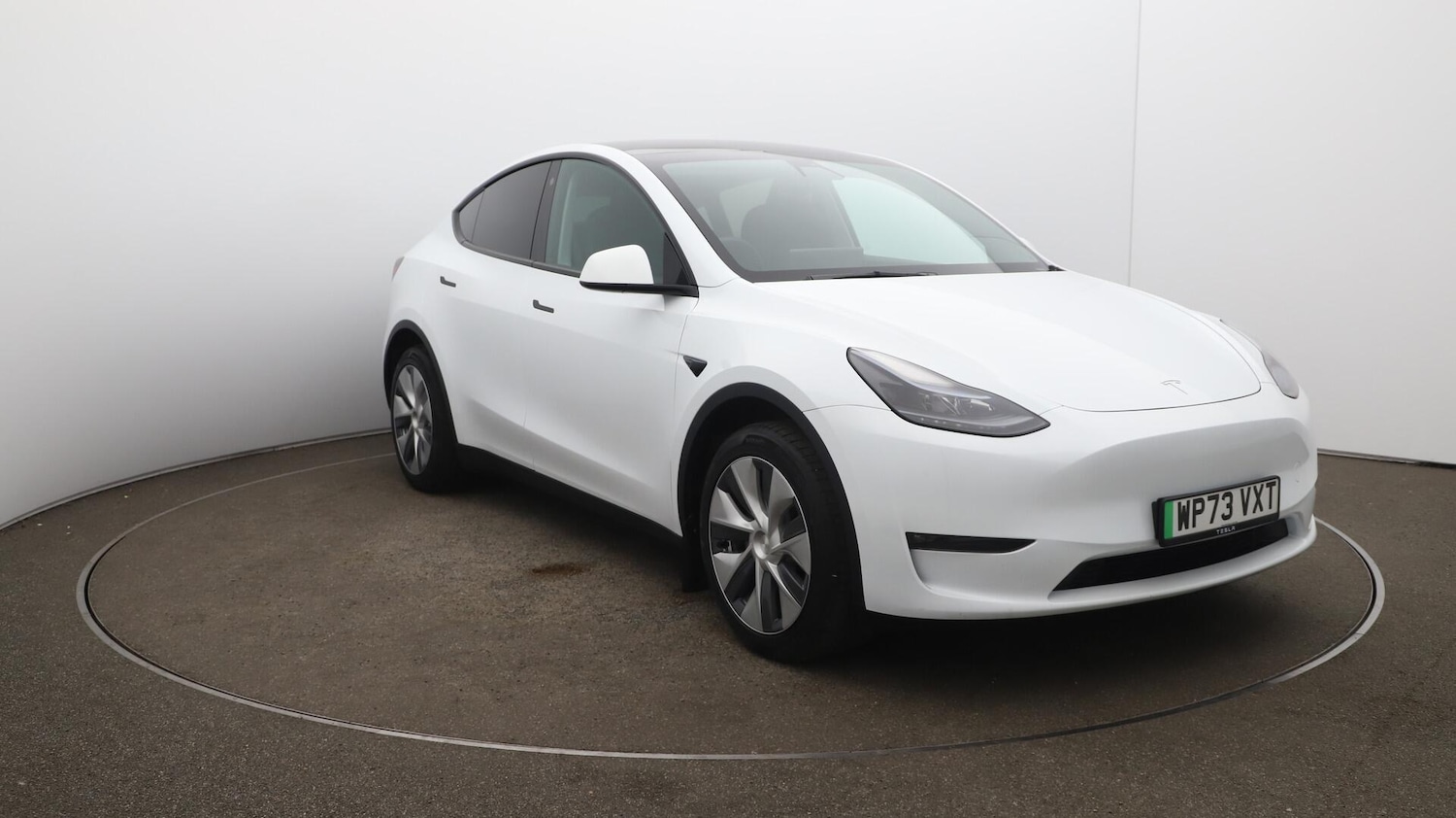 Used Tesla Model Y 2023 for sale - 76138138: Photo 43
