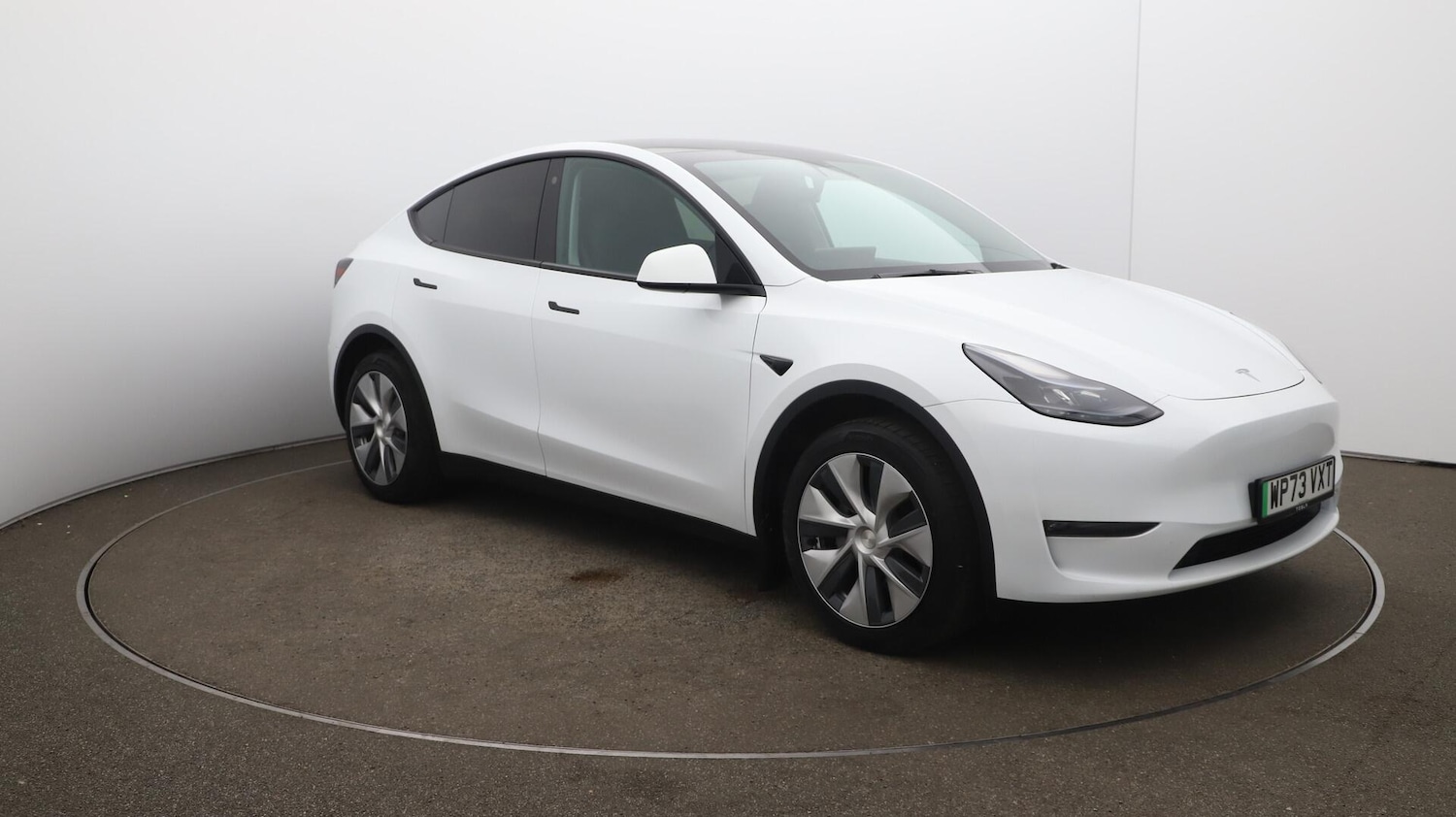 Used Tesla Model Y 2023 for sale - 76138138: Photo 44