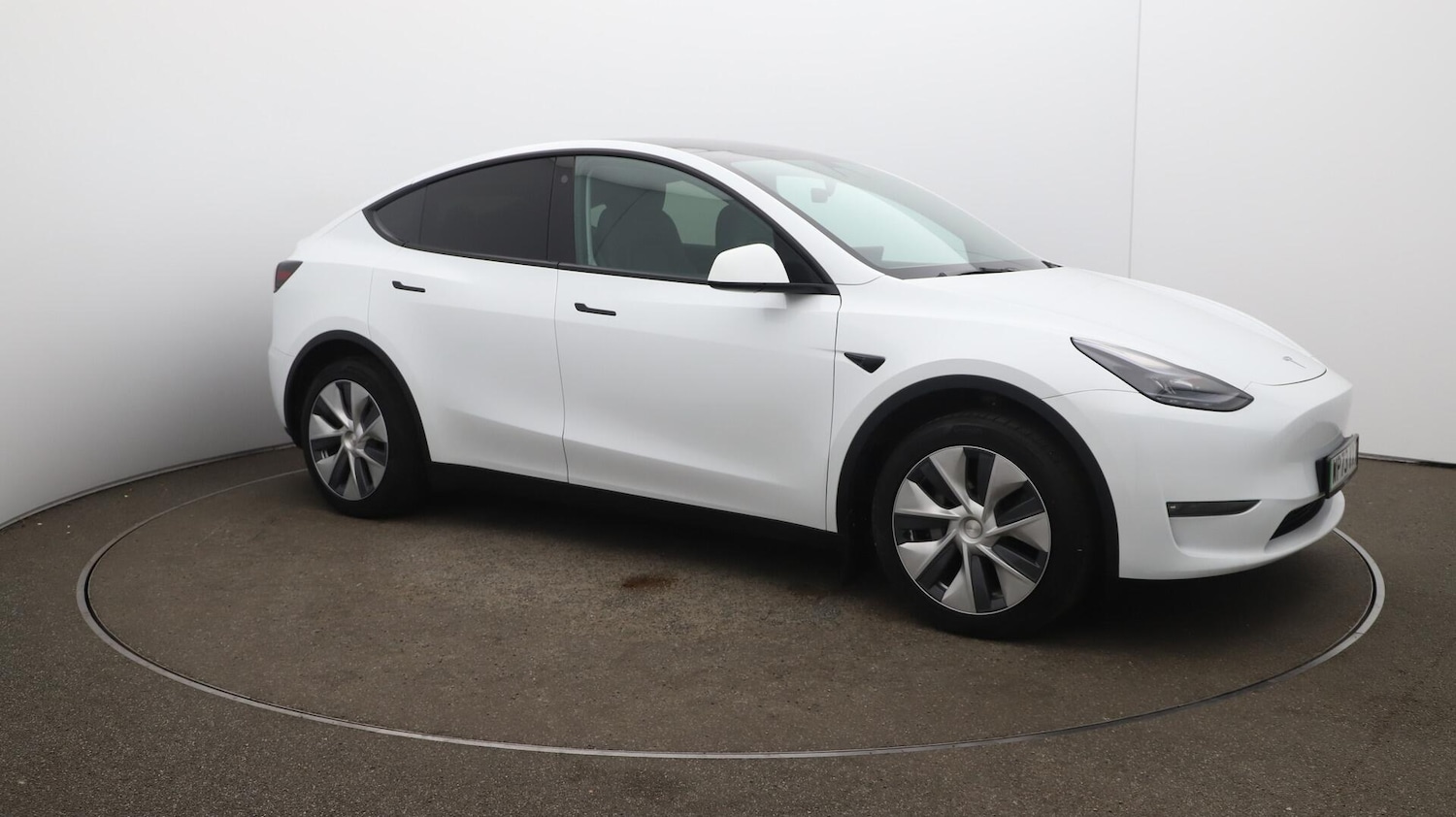 Used Tesla Model Y 2023 for sale - 76138138: Photo 45