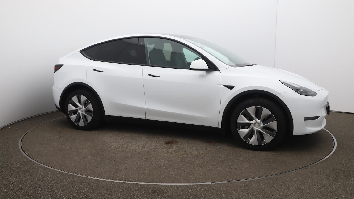 Used Tesla Model Y 2023 for sale - 76138138: Photo 46