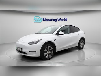 Used Tesla Model Y 2023 for sale - 76138138: Photo 4