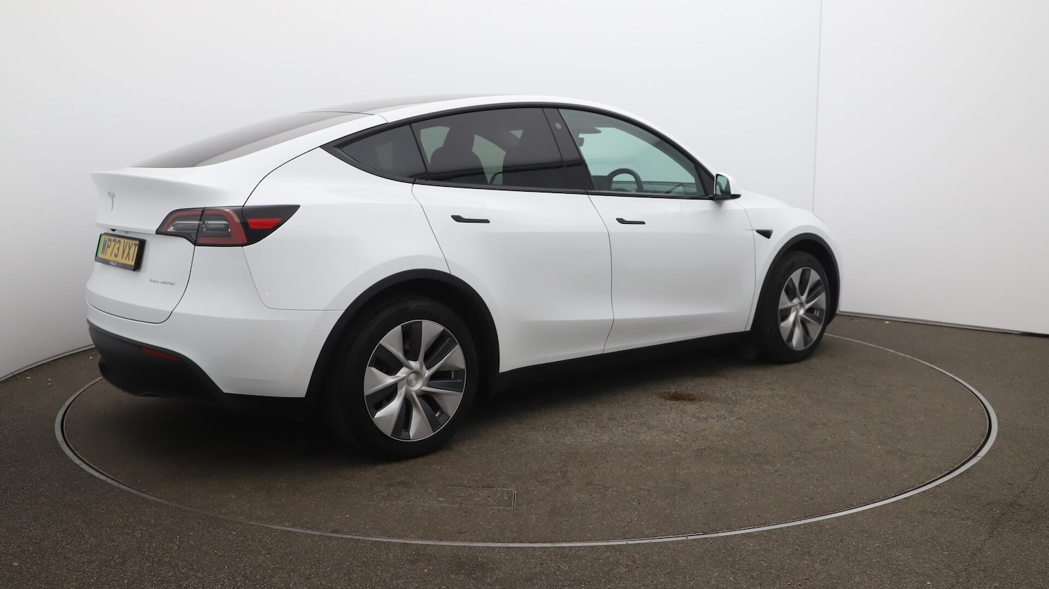 Used Tesla Model Y 2023 for sale - 76138138: Photo 53