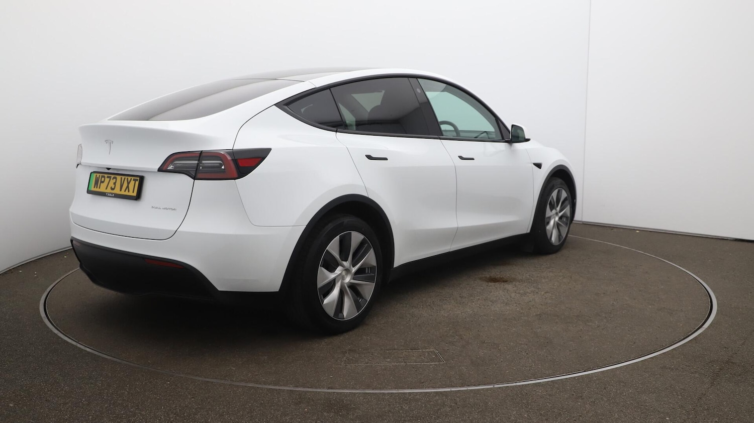 Used Tesla Model Y 2023 for sale - 76138138: Photo 54