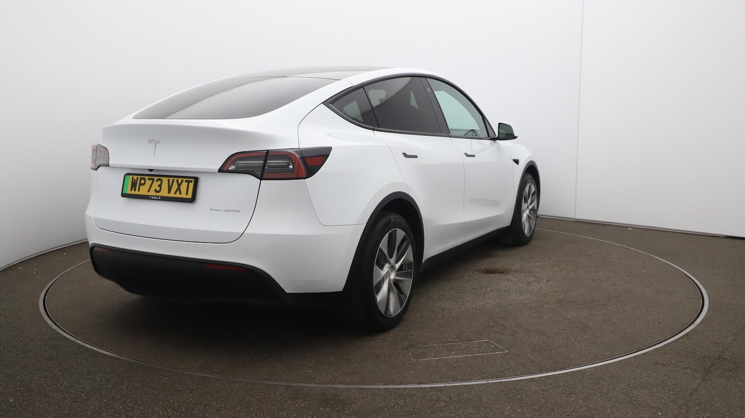 Used Tesla Model Y 2023 for sale - 76138138: Photo 55