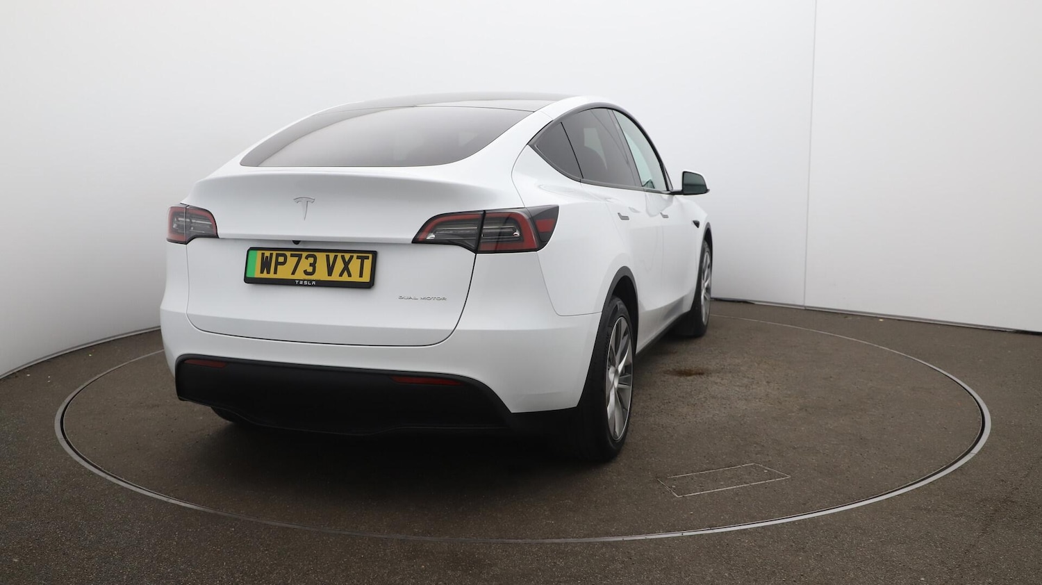 Used Tesla Model Y 2023 for sale - 76138138: Photo 56