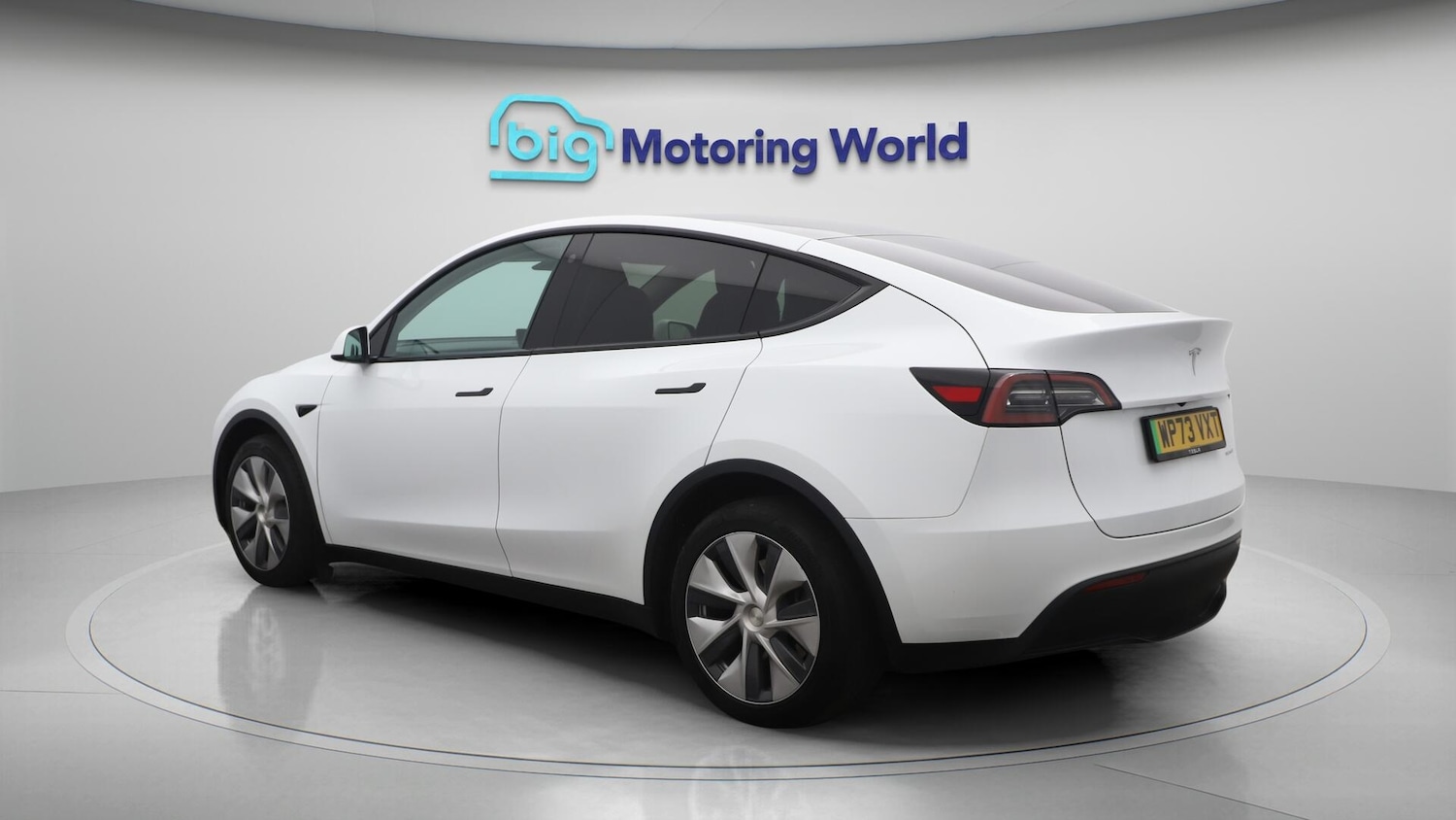 Used Tesla Model Y 2023 for sale - 76138138: Photo 6