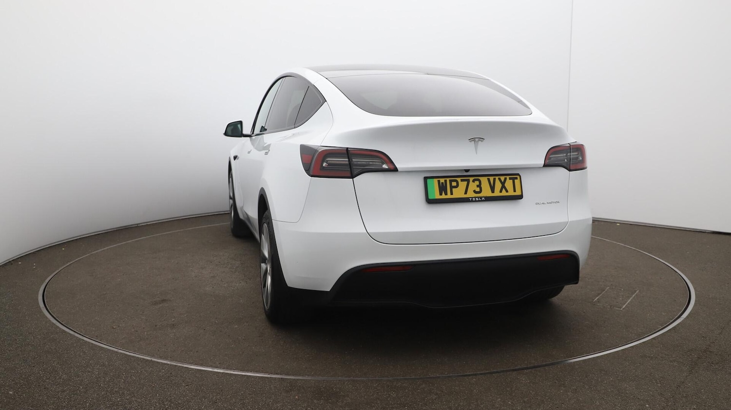 Used Tesla Model Y 2023 for sale - 76138138: Photo 60