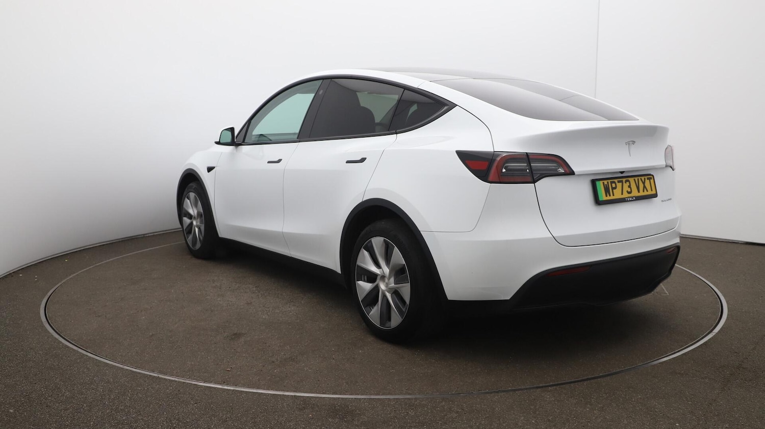 Used Tesla Model Y 2023 for sale - 76138138: Photo 62