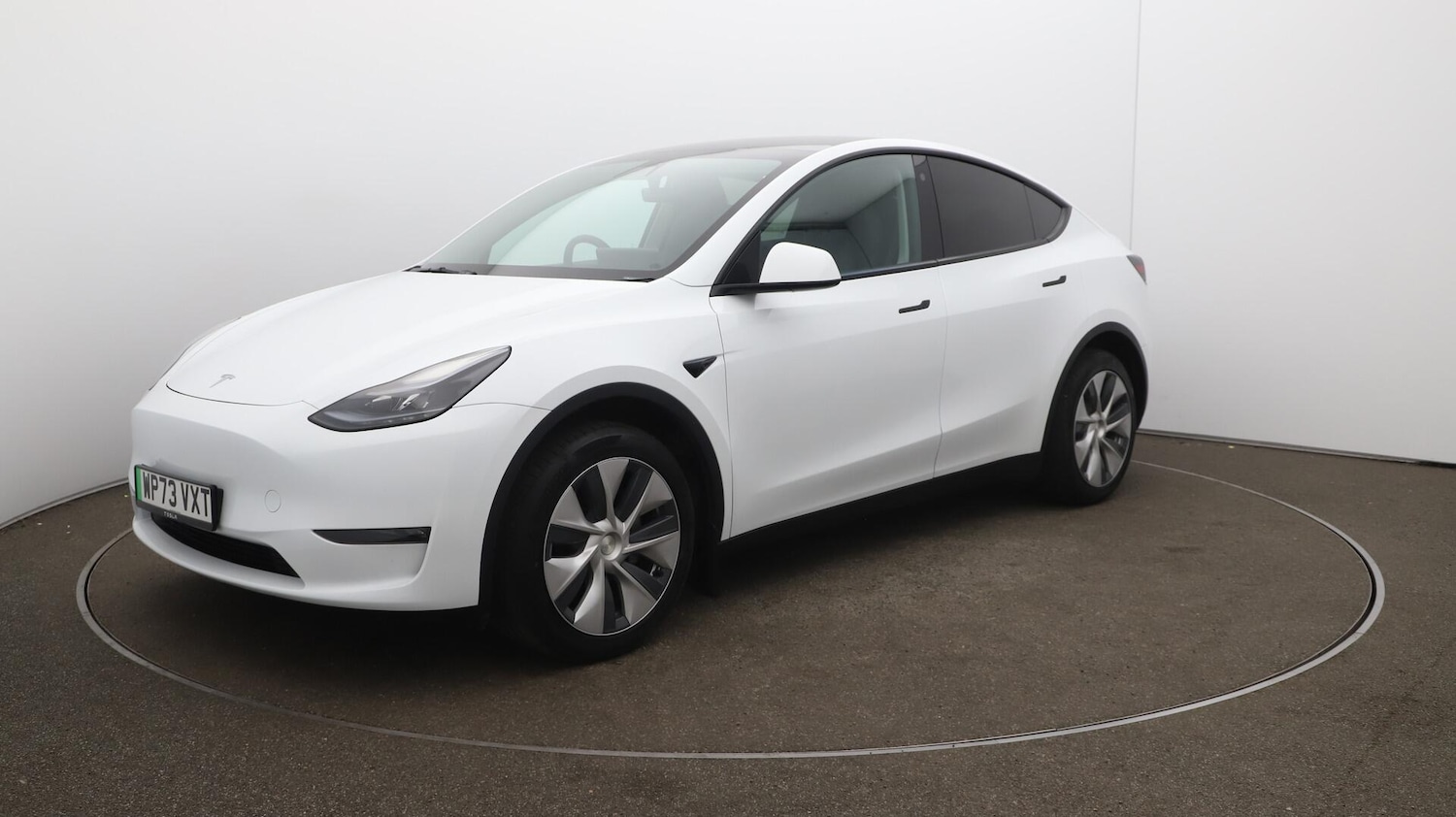 Used Tesla Model Y 2023 for sale - 76138138: Photo 69