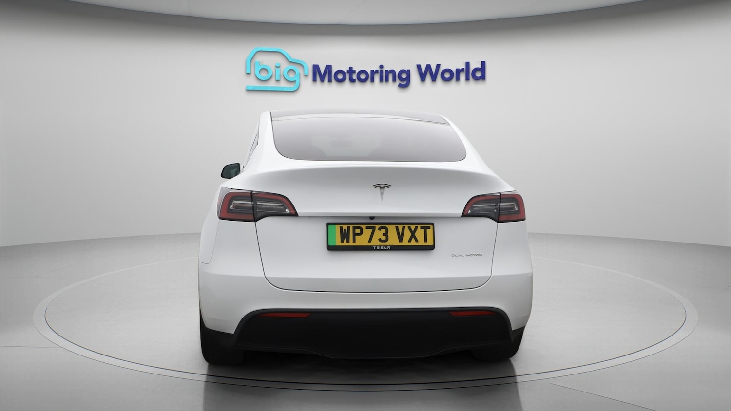Used Tesla Model Y 2023 for sale - 76138138: Photo 7