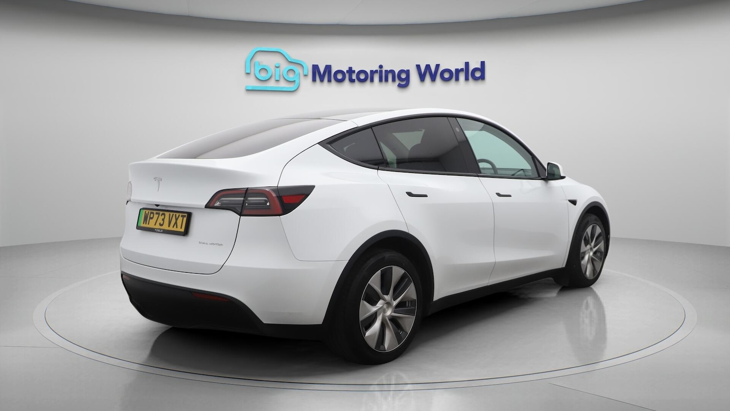 Used Tesla Model Y 2023 for sale - 76138138: Photo 8