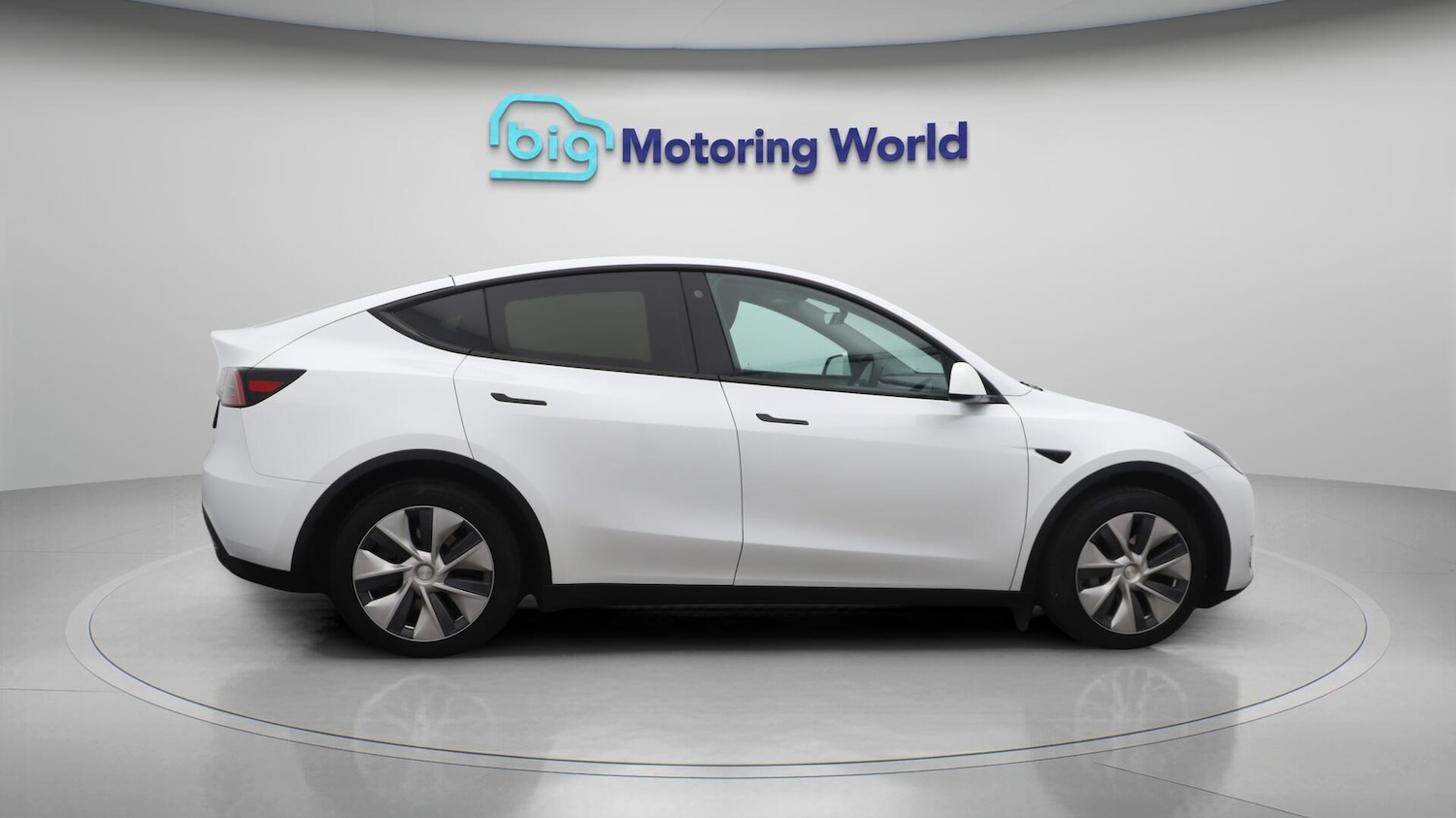 Used Tesla Model Y 2023 for sale - 76138138: Photo 9